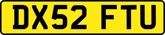 DX52FTU