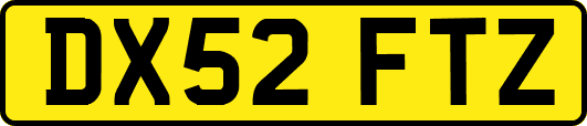 DX52FTZ