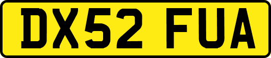 DX52FUA