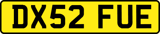 DX52FUE