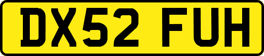DX52FUH