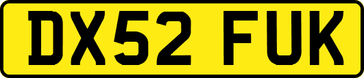 DX52FUK