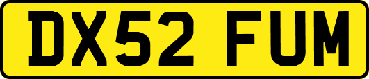DX52FUM