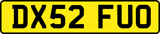 DX52FUO