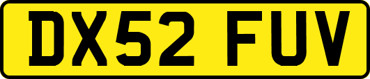 DX52FUV