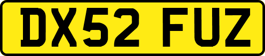 DX52FUZ