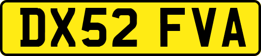 DX52FVA