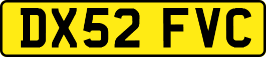DX52FVC