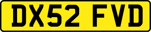 DX52FVD