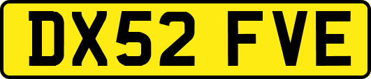 DX52FVE
