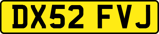 DX52FVJ