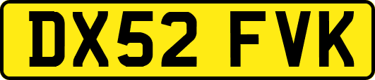 DX52FVK