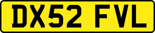 DX52FVL