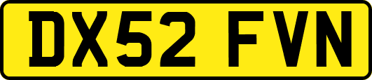 DX52FVN