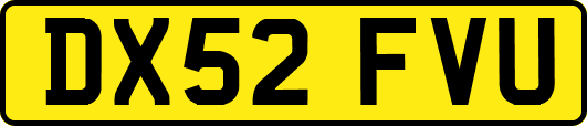 DX52FVU