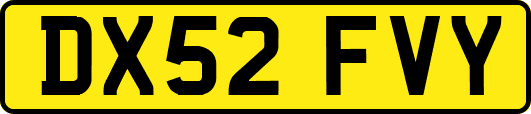 DX52FVY