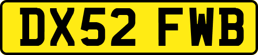 DX52FWB