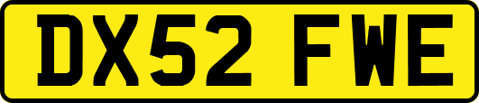 DX52FWE