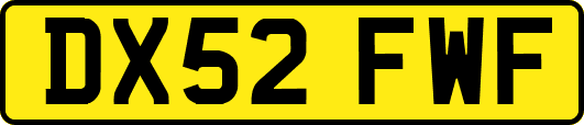 DX52FWF