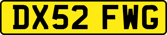 DX52FWG