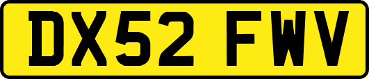 DX52FWV
