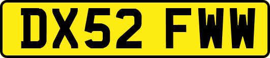 DX52FWW