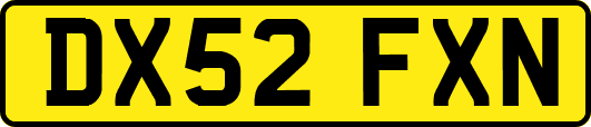 DX52FXN