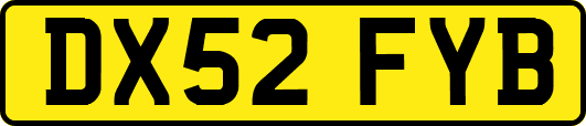 DX52FYB