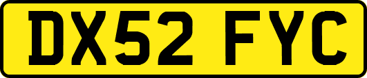 DX52FYC