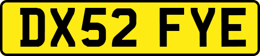 DX52FYE