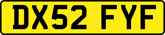 DX52FYF