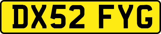 DX52FYG