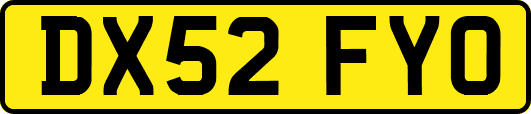 DX52FYO