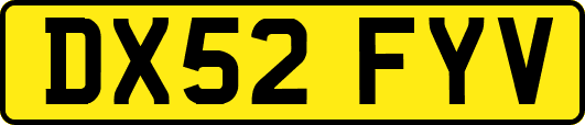 DX52FYV