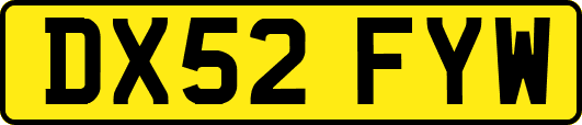 DX52FYW