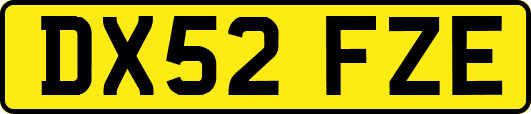 DX52FZE