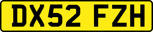 DX52FZH