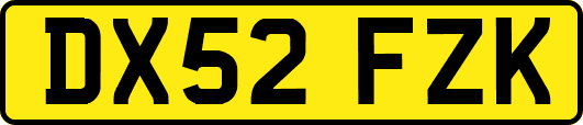 DX52FZK