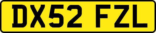 DX52FZL