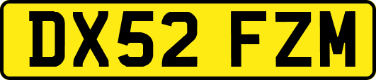 DX52FZM