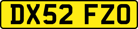 DX52FZO