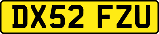 DX52FZU