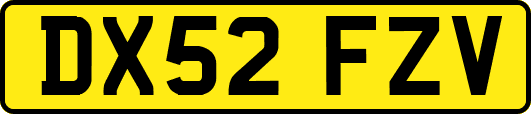 DX52FZV