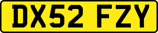 DX52FZY