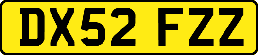 DX52FZZ