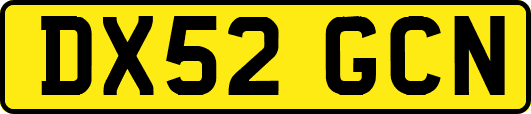 DX52GCN