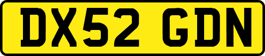 DX52GDN