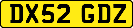 DX52GDZ