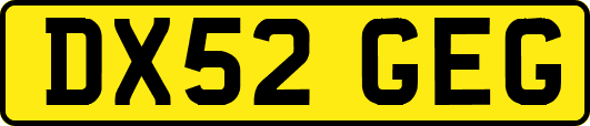 DX52GEG