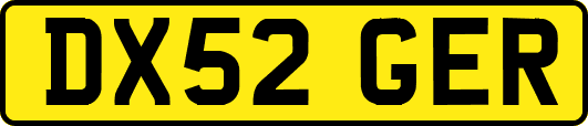 DX52GER